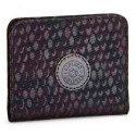 Портмоне Kipling FLORENCIA Black Scale Emb (19M) K11816_19M Портмоне Kipling FLORENCIA Black Scale Emb (19M) K11816_19M