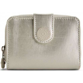 Портмоне Kipling NEW MONEY Silver Beige (02R) K13886_02R