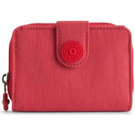 Портмоне Kipling NEW MONEY Spicy Red C (T69) K13891_T69
