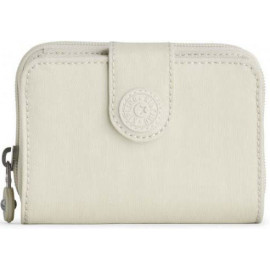 Портмоне Kipling NEW MONEY Tile White (W44) K13891_W44