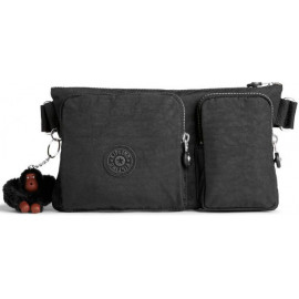 Сумка на пояс Kipling PRESTO Black (900) K13192_900