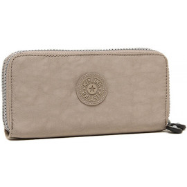 Портмоне Kipling UZARIO Warm Grey (828) K15027_828