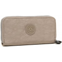 Портмоне Kipling UZARIO Warm Grey (828) K15027_828 Портмоне Kipling UZARIO Warm Grey (828) K15027_828
