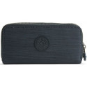 Портмоне Kipling UZARIO True Dazz Navy (F77) K13198_F77