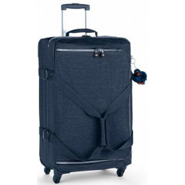 Чемодан Kipling CYRAH M True Blue (511) M Средний K14858_511