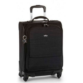 Чемодан Kipling MEDELLIN Dazz Black (H53) S Маленький K24642_H53
