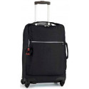 Валіза Kipling DARCEY Black (900) S Маленька K15260_900 Валіза Kipling DARCEY Black (900) S Маленька K15260_900