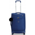 Чемодан Kipling YOURI SPIN 55 Cotton Indigo (48G) S Маленький K11852_48G