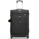 Валіза Kipling YOURI SPIN 68 Black (900) M Середня K15317_900