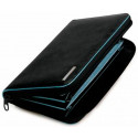 Портмоне Piquadro Blue Square PD1515B2_N Портмоне Piquadro Blue Square PD1515B2_N
