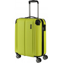 Валіза Travelite CITY/Limone TL073047-83