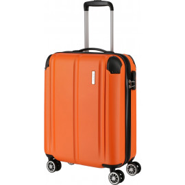 Валіза Travelite CITY/Orange TL073047-87