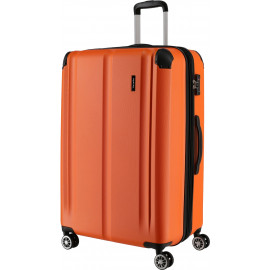 Валіза Travelite CITY/Orange TL073048-87