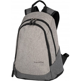 Рюкзак Travelite BASICS/Grey TL096234-04