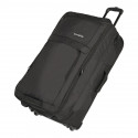 Дорожная сумка на колесах Travelite BASICS/Black TL096338-01