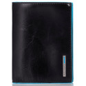 Портмоне Piquadro Blue Square PU1129B2_N Портмоне Piquadro Blue Square PU1129B2_N
