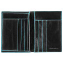 Портмоне Piquadro Blue Square PU1129B2_N Портмоне Piquadro Blue Square PU1129B2_N