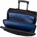 Бізнес-кейс на колесах Travelite WORK/Black TL001741-01