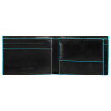 Портмоне Piquadro Blue Square PU3242B2_N