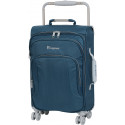Чемодан IT Luggage NEW YORK/Blue Ashes S Маленький IT22-0935i08-S-S360 Чемодан IT Luggage NEW YORK/Blue Ashes S Маленький IT22-0935i08-S-S360