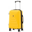 Чемодан IT Luggage MESMERIZE/Old Gold S Маленький IT16-2297-08-S-S137