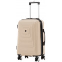 Валіза IT Luggage MESMERIZE/Cream S Маленька IT16-2297-08-S-S176 Валіза IT Luggage MESMERIZE/Cream S Маленька IT16-2297-08-S-S176