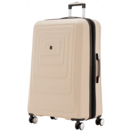 Валіза IT Luggage MESMERIZE/Cream L Велика IT16-2297-08-L-S176