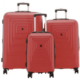 Набір валіз IT Luggage MESMERIZE/Cayenne IT16-2297-08-3N-S366