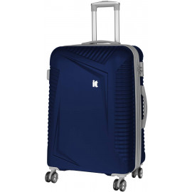 Валіза IT Luggage OUTLOOK/Dress Blues M Середня IT16-2325-08-M-S754