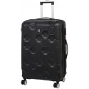 Чемодан IT Luggage HEXA/Black M Средний IT16-2387-08-M-S001