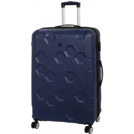Валіза IT Luggage HEXA/Blue Depths L Велика IT16-2387-08-L-S118