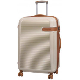 Валіза IT Luggage VALIANT/Cream M Середня IT16-1762-08-M-S176