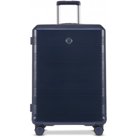 Чемодан Echolac CIELO/Poseidon Blue L Большой EcPC121-401-45