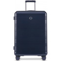 Валіза Echolac CIELO/Poseidon Blue L Велика EcPC121-401-45