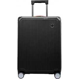 Валіза Echolac SHOGUN/Stellar Black S Маленька EcPC148-403-01