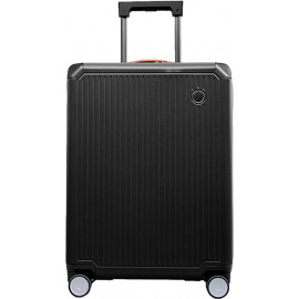 Чемодан Echolac SHOGUN/Stellar Black M Средний EcPC148-402-01