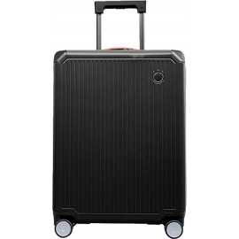 Чемодан Echolac SHOGUN/Stellar Black L Большой EcPC148-401-01