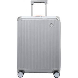 Чемодан Echolac SHOGUN/Smoked Pearl Grey S Маленький EcPC148-403-09