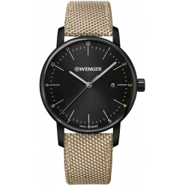 Мужские часы Wenger URBAN CLASSIC W01.1741.138