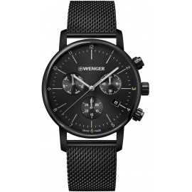 Мужские часы Wenger URBAN CLASSIC Chrono W01.1743.116