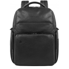 Рюкзак для ноутбука Piquadro BK SQUARE/Black CA4532B3_N