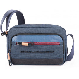 Сумка Piquadro BLADE/Bk.Blue CA4863BL_AV