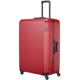 Чемодан Lojel RANDO FRAME 18/Brick Red L Большой Lj-CF1612-1L_R