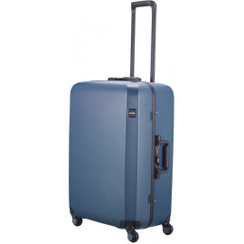 Валіза Lojel RANDO FRAME 18/Steel Blue M Середня Lj-CF1612-1M_BLU