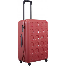Валіза Lojel VITA 18/Marsala Red M Середня Lj-PP10-2M_R
