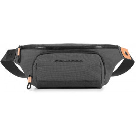Сумка на пояс Piquadro BLADE/Grey CA4450BL_GR