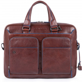 Сумка Piquadro B2S/D.Brown CA2849B2S_TM