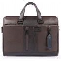 Портфель Piquadro URBAN/D.Brown CA3339UB00_TM