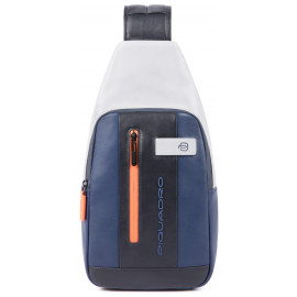 Рюкзак Piquadro URBAN/Blue-Grey2 CA4536UB00_BLGR