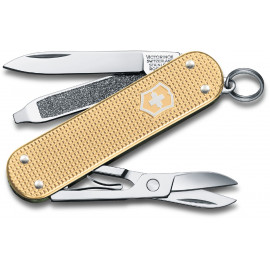 Складаний ніж Victorinox CLASSIC SD 0.6221.L19